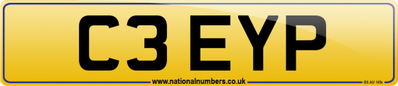 C3 EYP