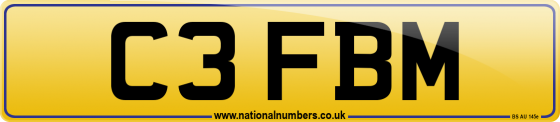 C3 FBM