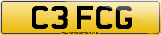 C3 FCG