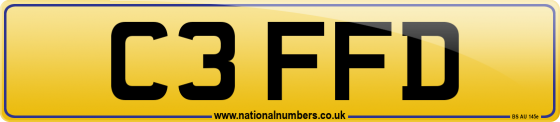 C3 FFD