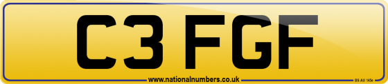 C3 FGF