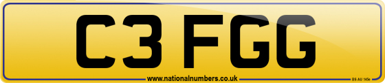 C3 FGG