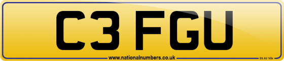 C3 FGU