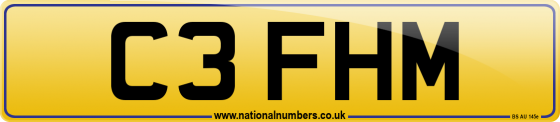 C3 FHM