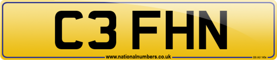 C3 FHN