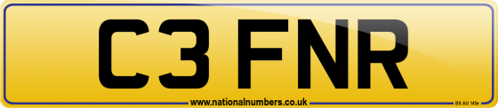 C3 FNR