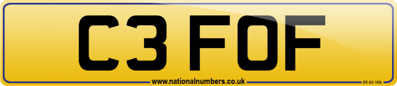 C3 FOF