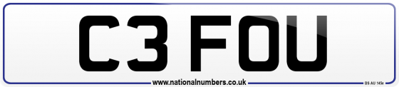 C3 FOU