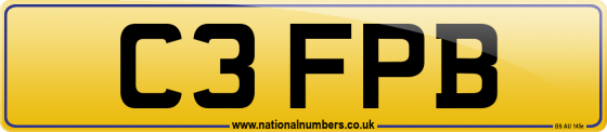 C3 FPB