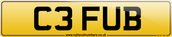 C3 FUB