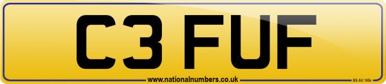 C3 FUF