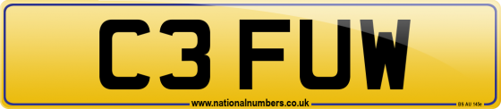 C3 FUW