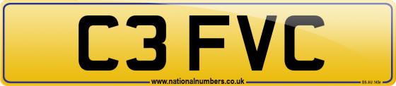 C3 FVC