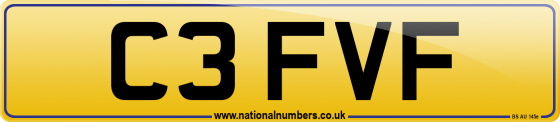 C3 FVF