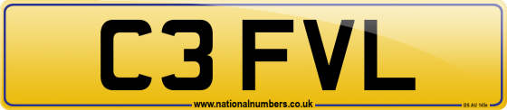 C3 FVL