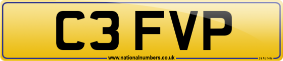 C3 FVP