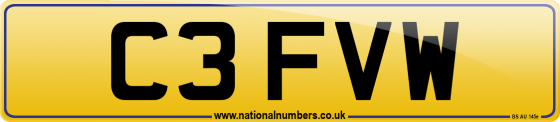 C3 FVW