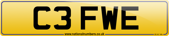 C3 FWE