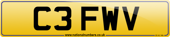 C3 FWV