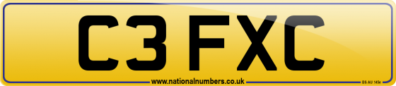 C3 FXC