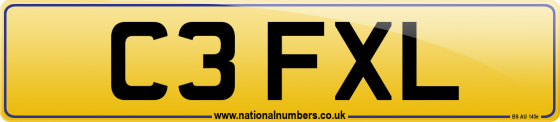 C3 FXL