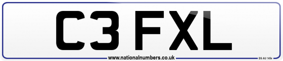 C3 FXL