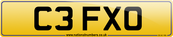 C3 FXO