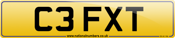 C3 FXT