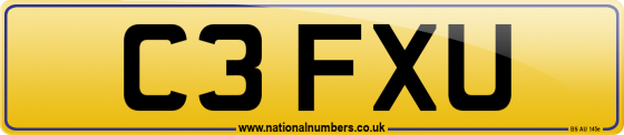 C3 FXU