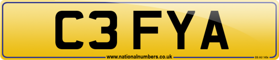 C3 FYA