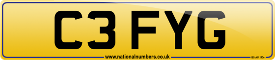 C3 FYG