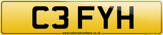 C3 FYH