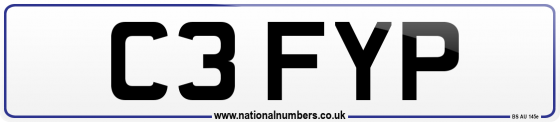 C3 FYP