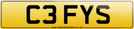C3 FYS