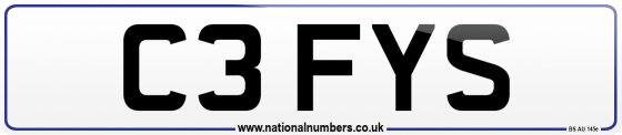 C3 FYS