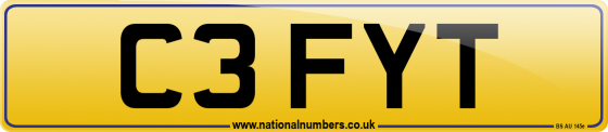 C3 FYT