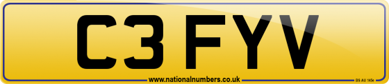 C3 FYV