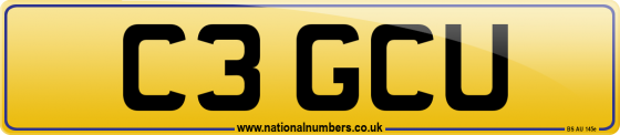 C3 GCU