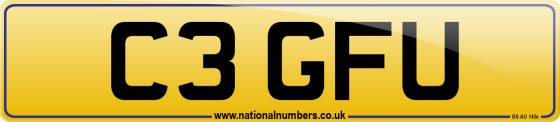 C3 GFU