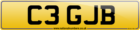 C3 GJB