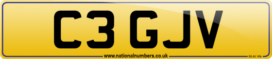C3 GJV