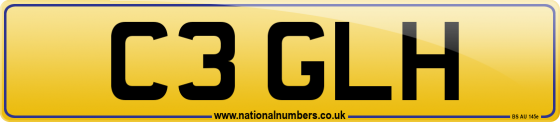C3 GLH