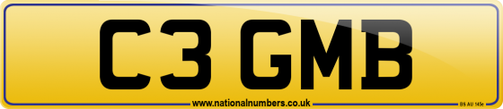 C3 GMB