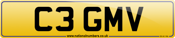 C3 GMV
