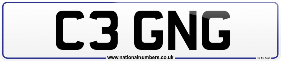C3 GNG