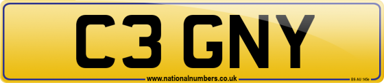 C3 GNY