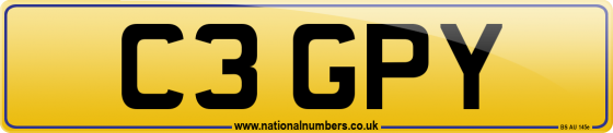 C3 GPY