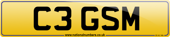C3 GSM