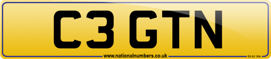C3 GTN
