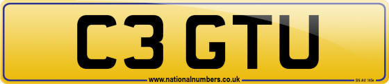 C3 GTU